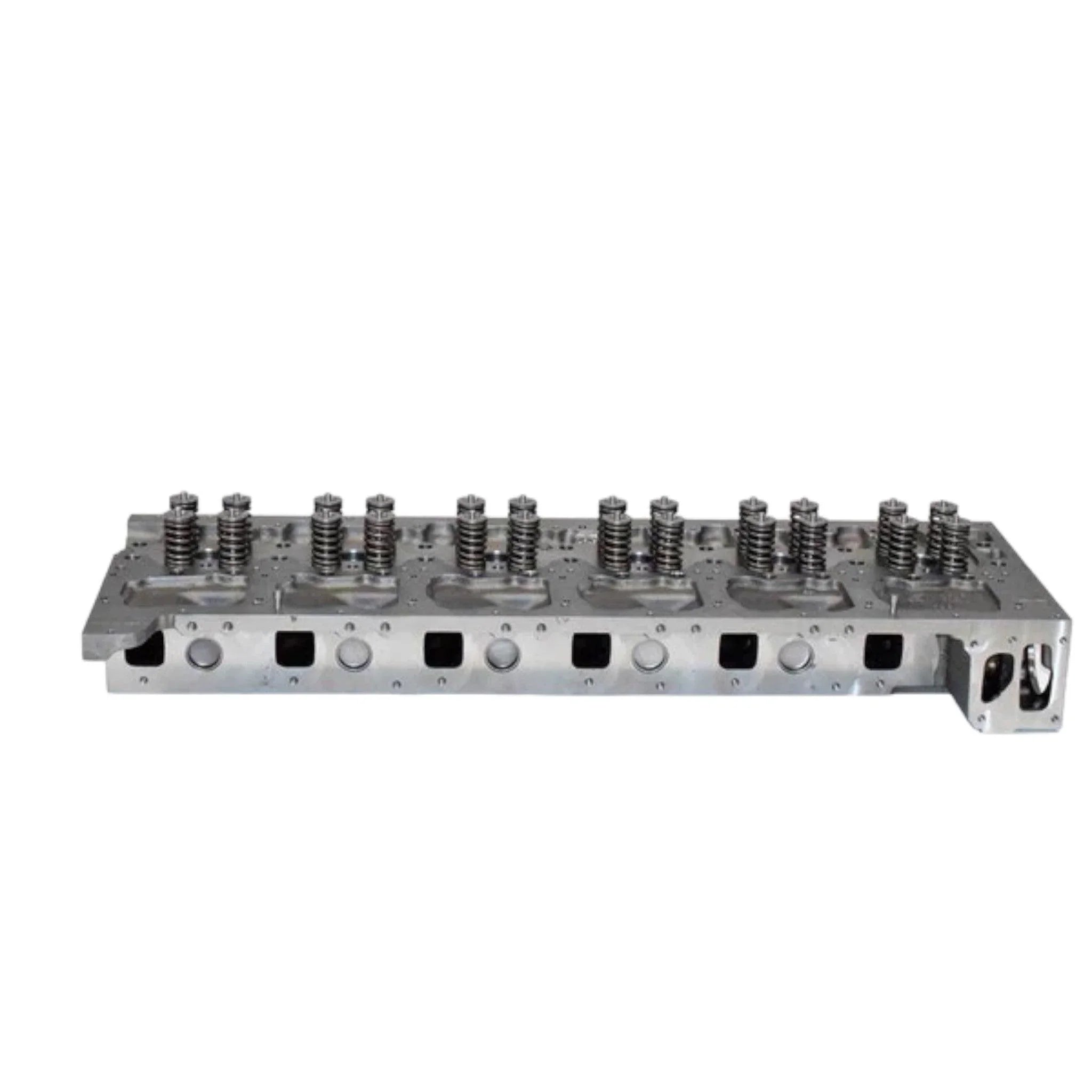 85022656 Genuine Volvo Cylinder Head