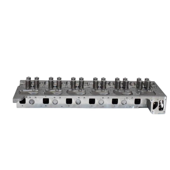 85022656 Genuine Volvo Cylinder Head