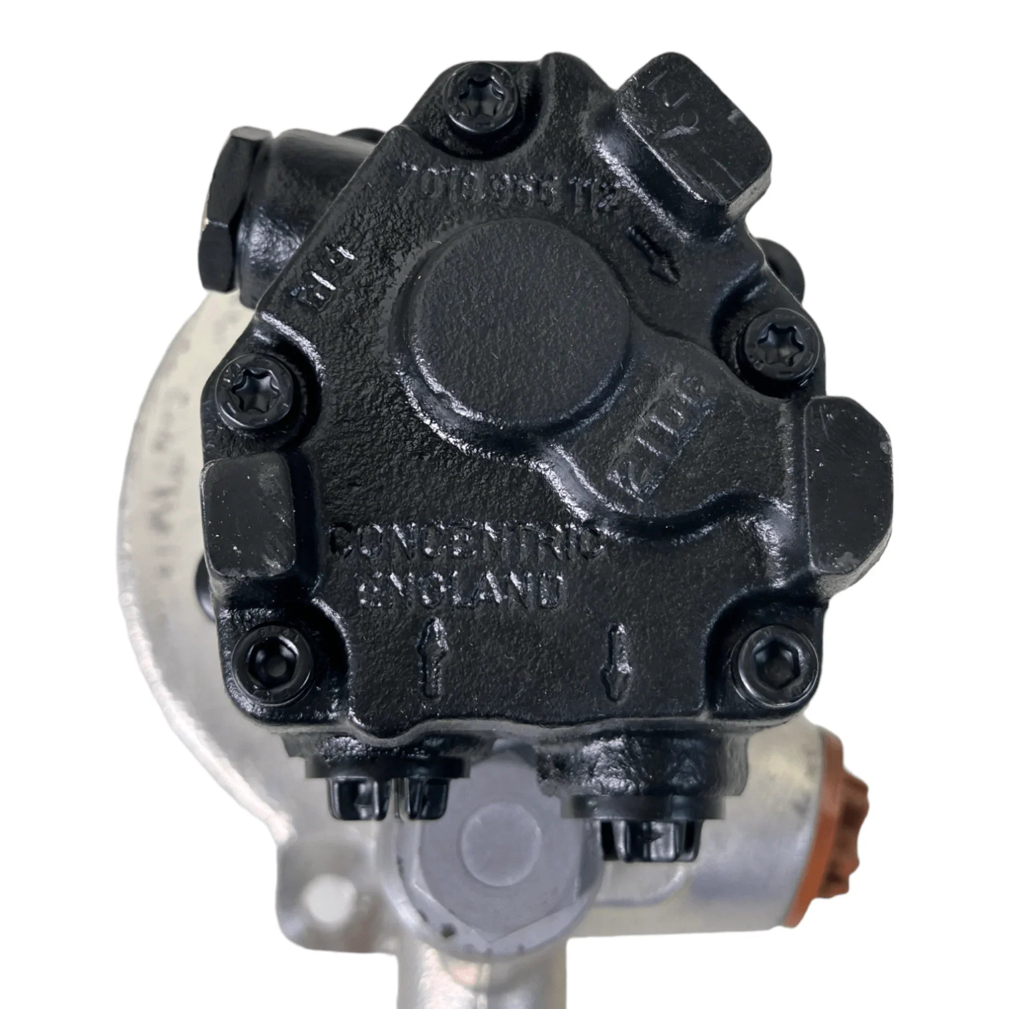 85028610 Genuine Volvo Power Streering Tandem Pump For VolvoMack