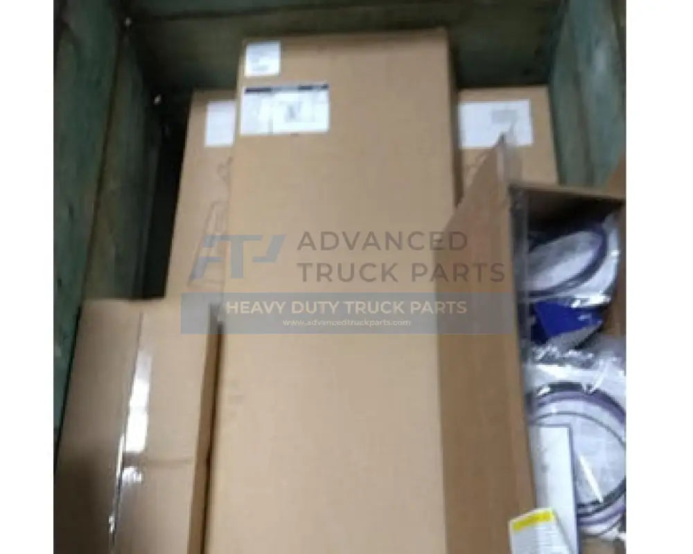 85030573 Genuine Volvo Loaded Cyl Oh Kit