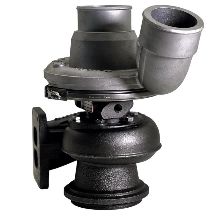 25101608 Borg Warner Turbocharger S300A113