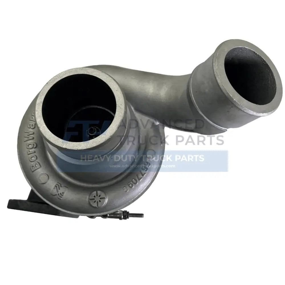 85030746 Borg Warner Turbocharger S300A113 Borgwarner – ADVANCED