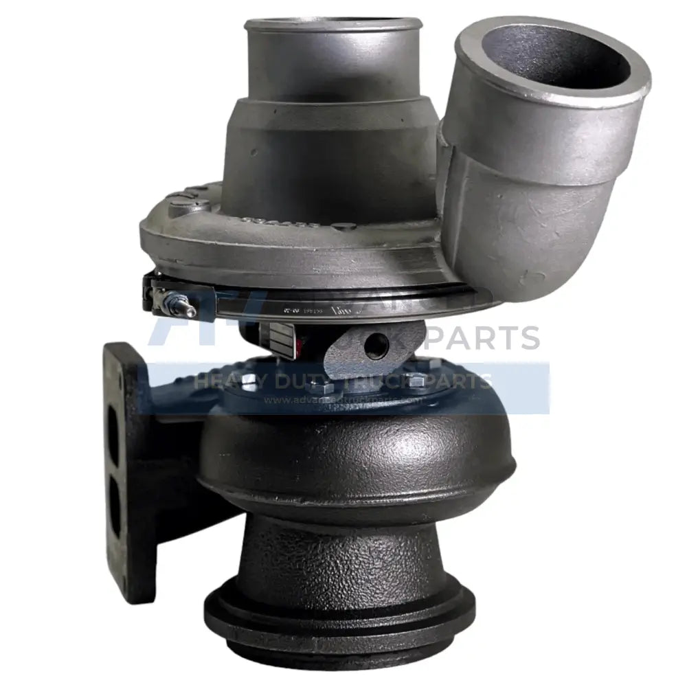 25101608 Borg Warner Turbocharger S300A113