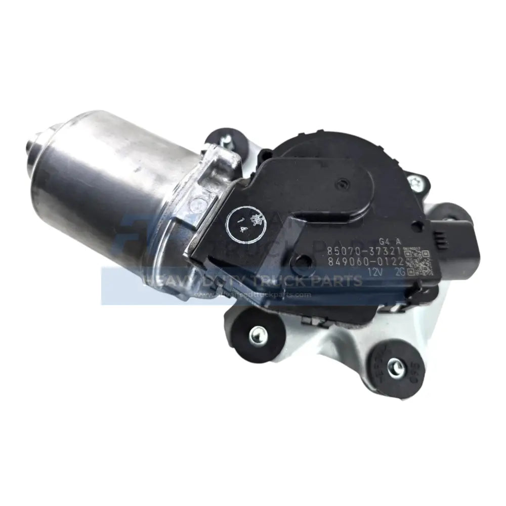 8507037321 Genuine Hino Wiper Motor Bracket Assembly
