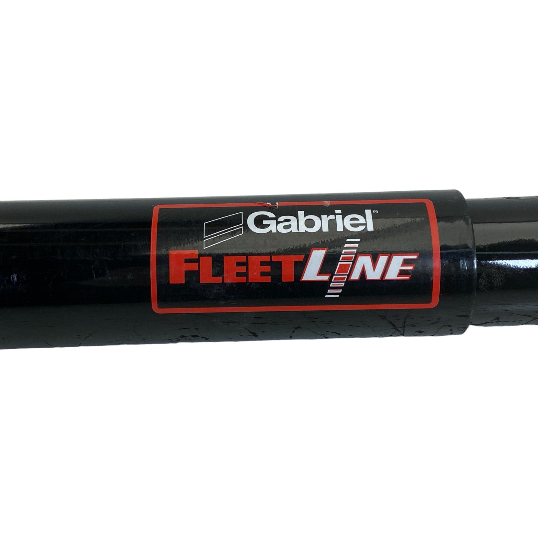 85088HD Gabriel Fleetline Shock Absorber - ADVANCED TRUCK PARTS