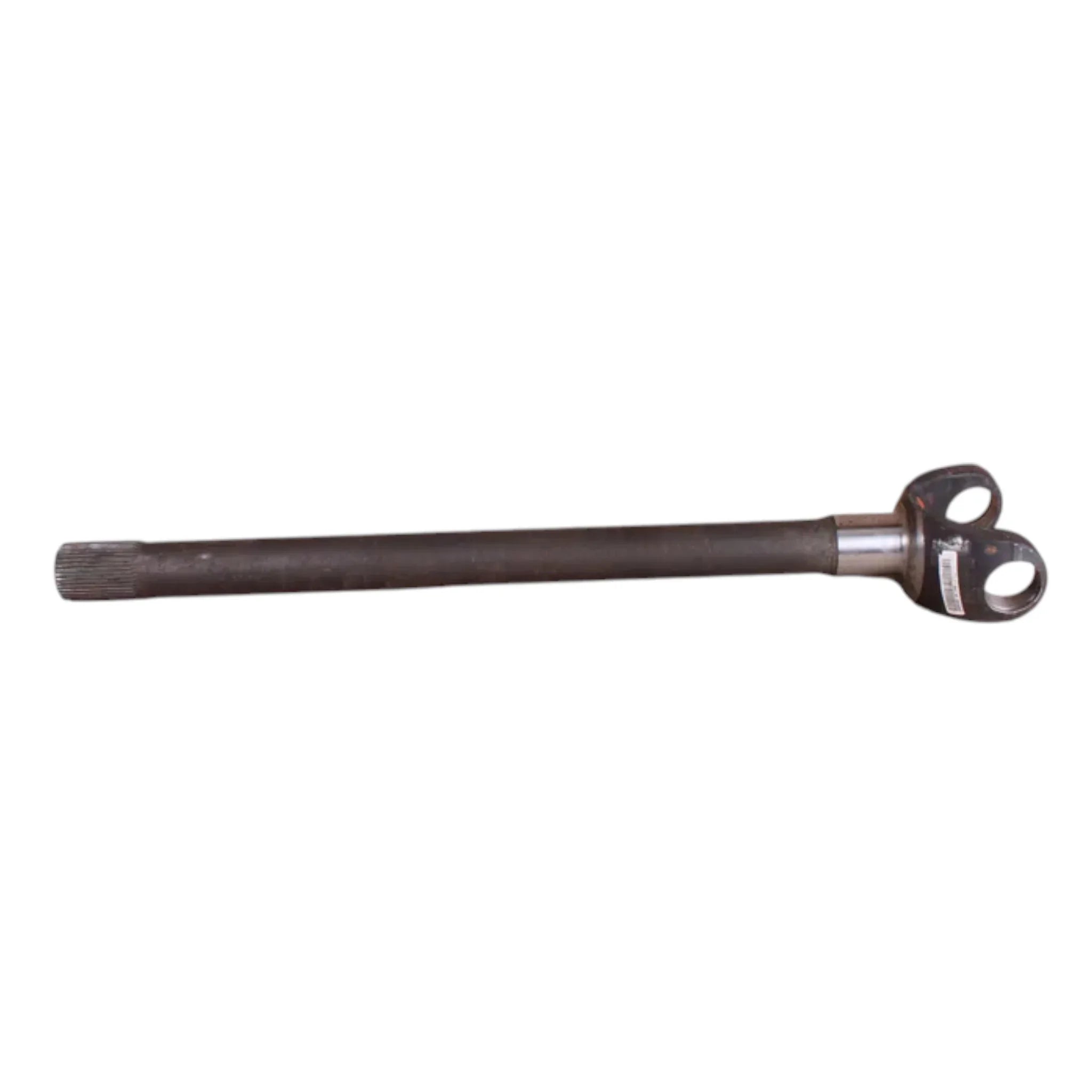 850NYSM34148 Meritor Male Spline Yoke