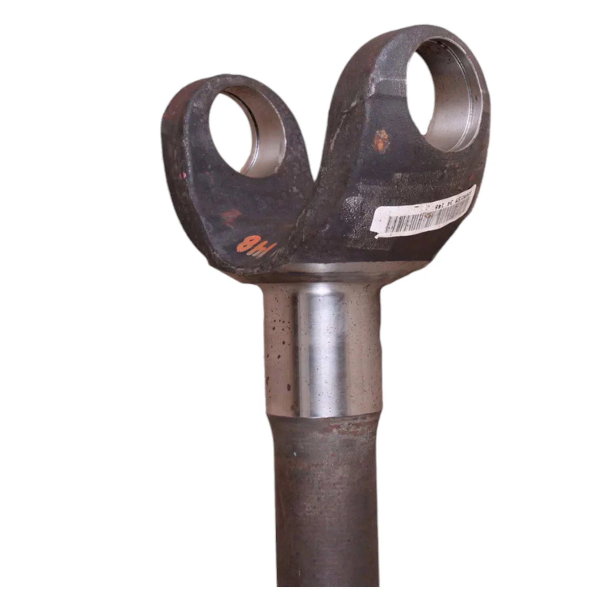 850NYSM34148 Meritor Male Spline Yoke