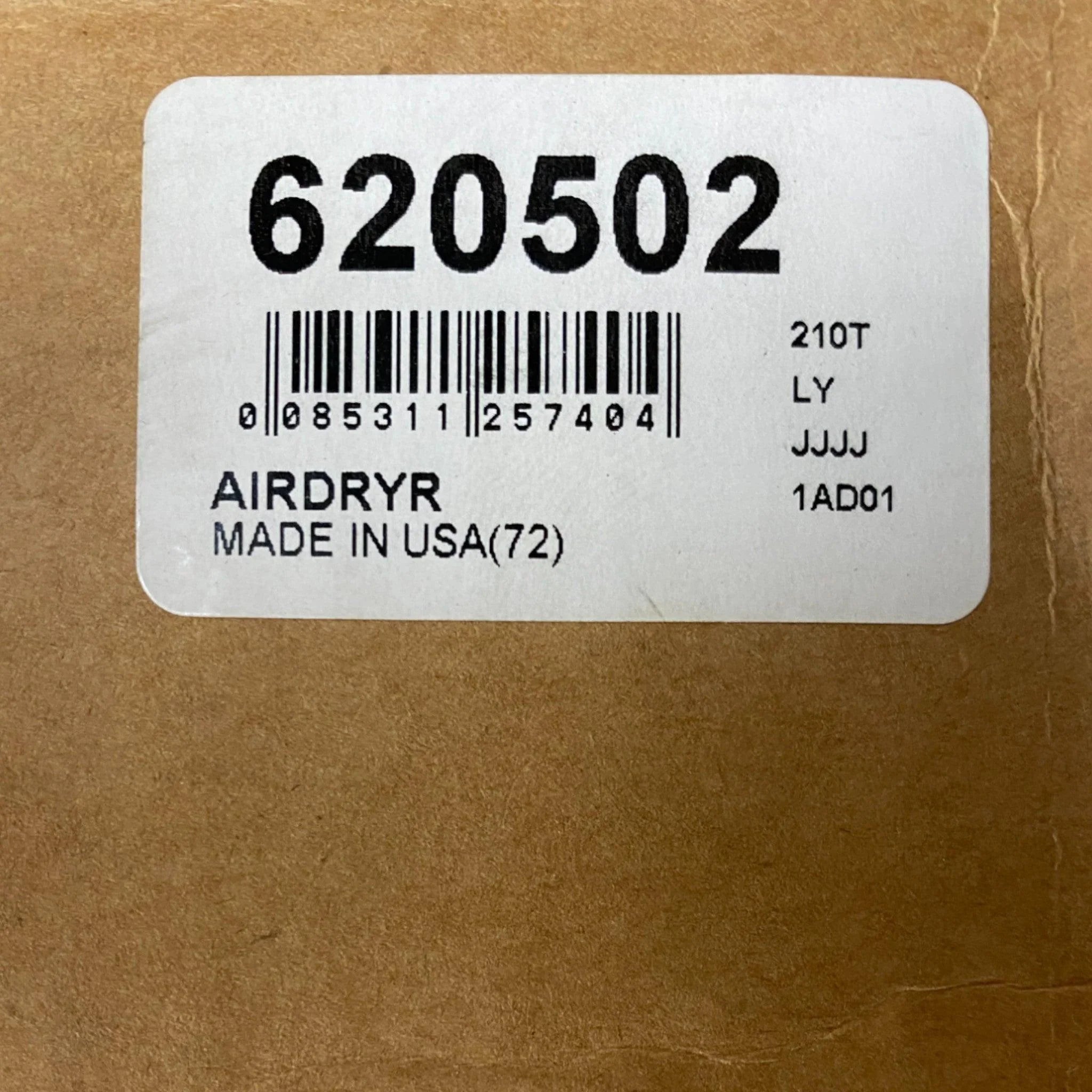 85101408 Genuine Volvo Air Drier
