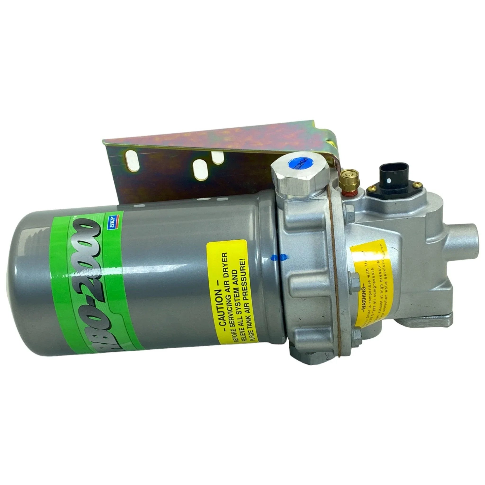 85101408 Genuine Volvo Air Drier