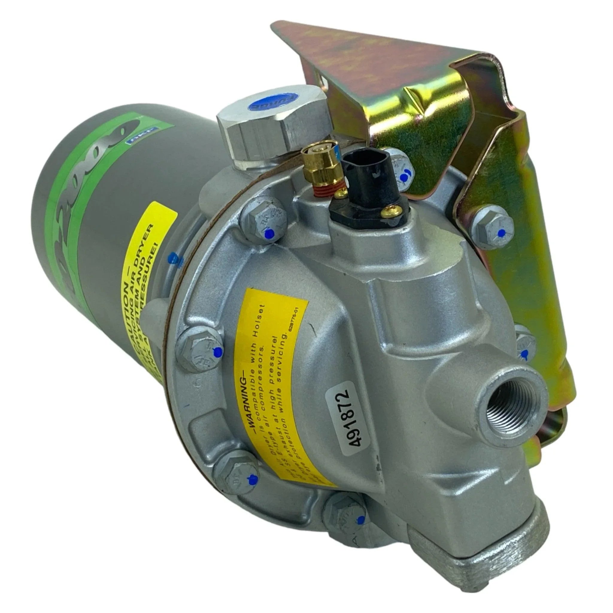 85101408 Genuine Volvo Air Drier