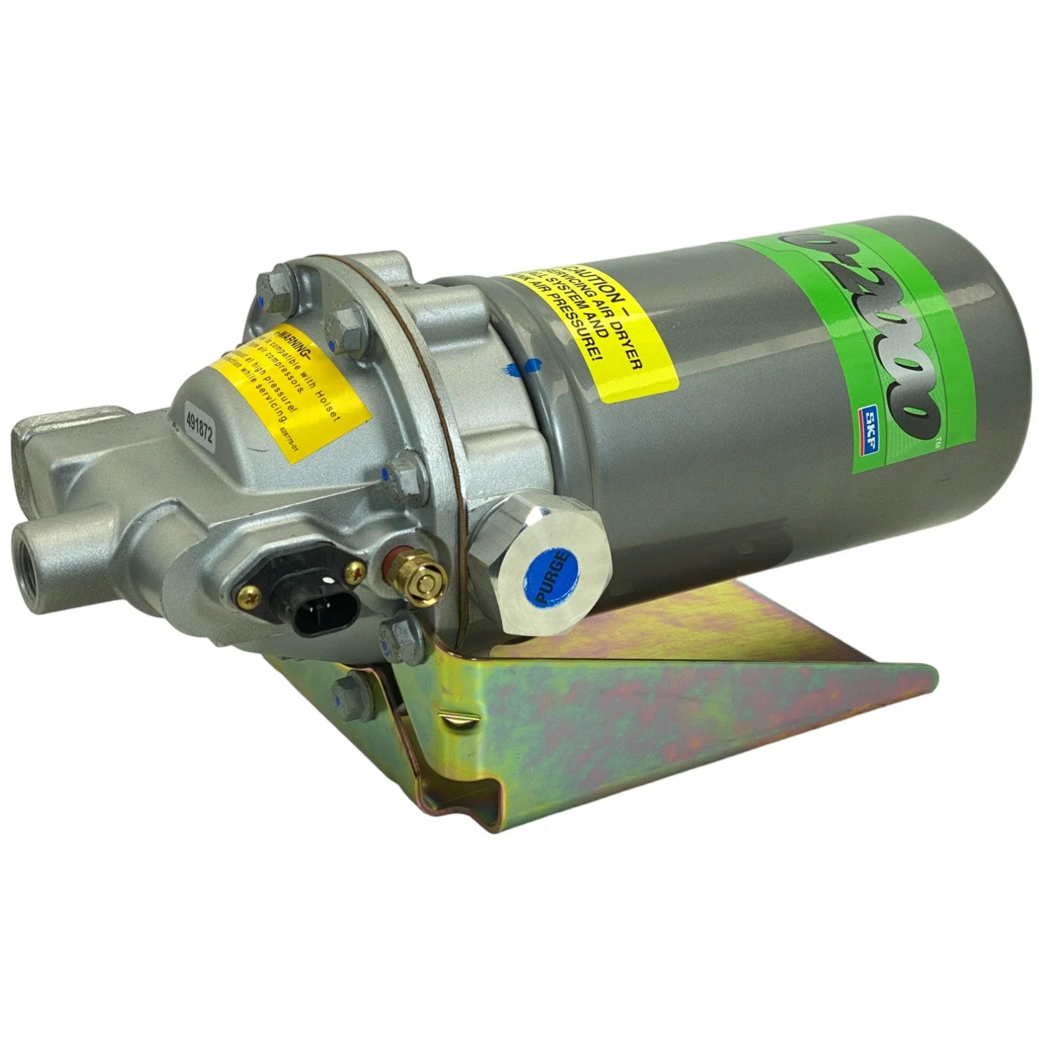 85101408 Genuine Volvo Air Drier