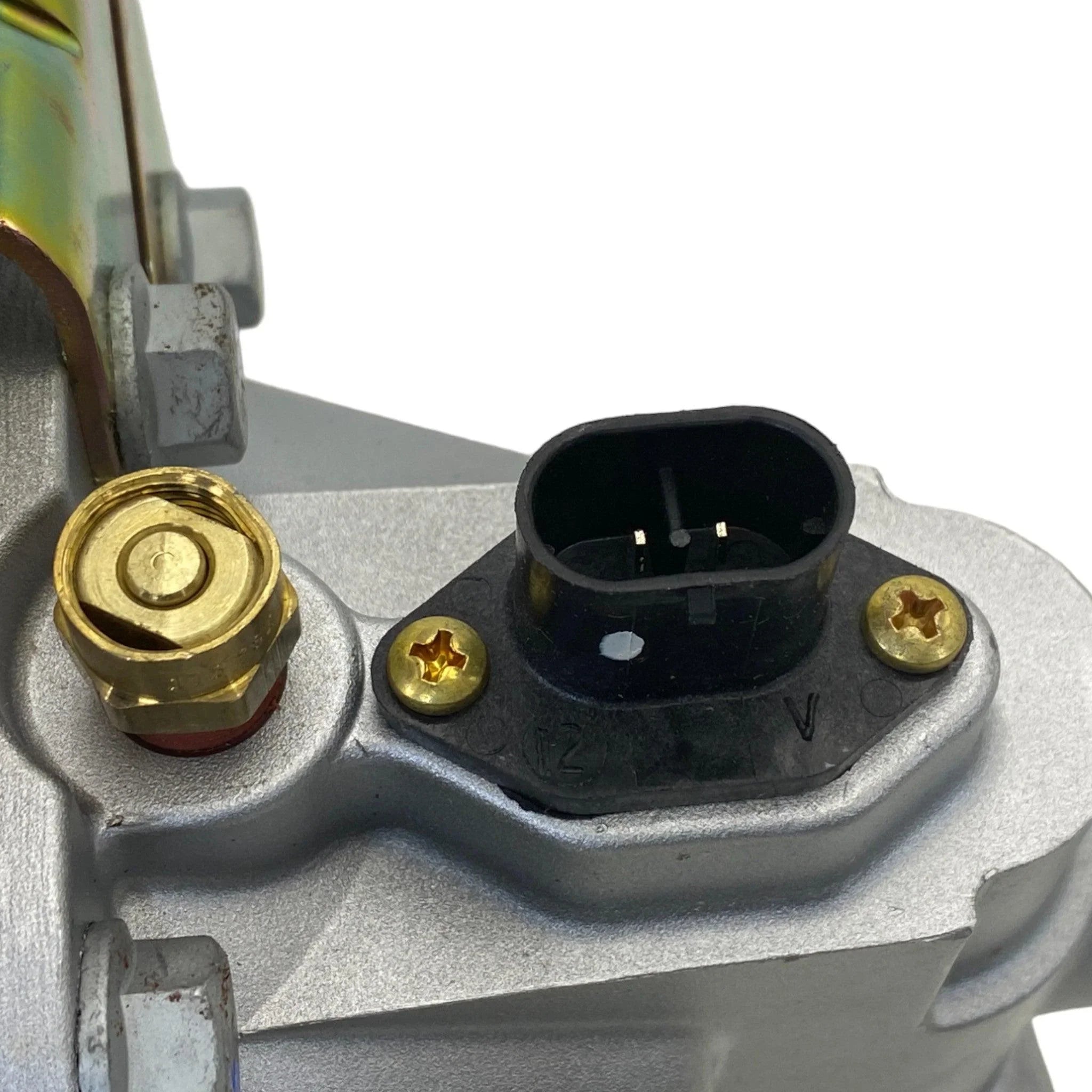 85101408 Genuine Volvo Air Drier