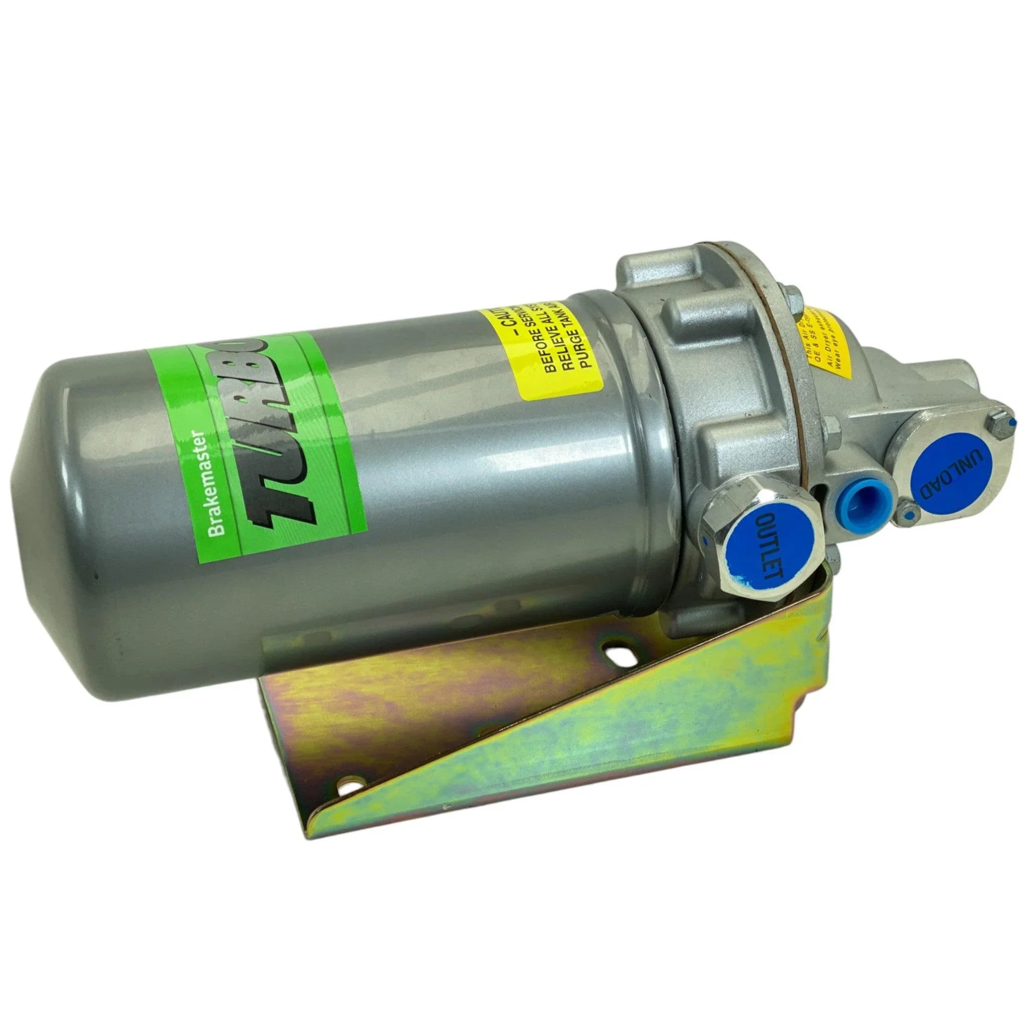 85101408 Genuine Volvo Air Drier