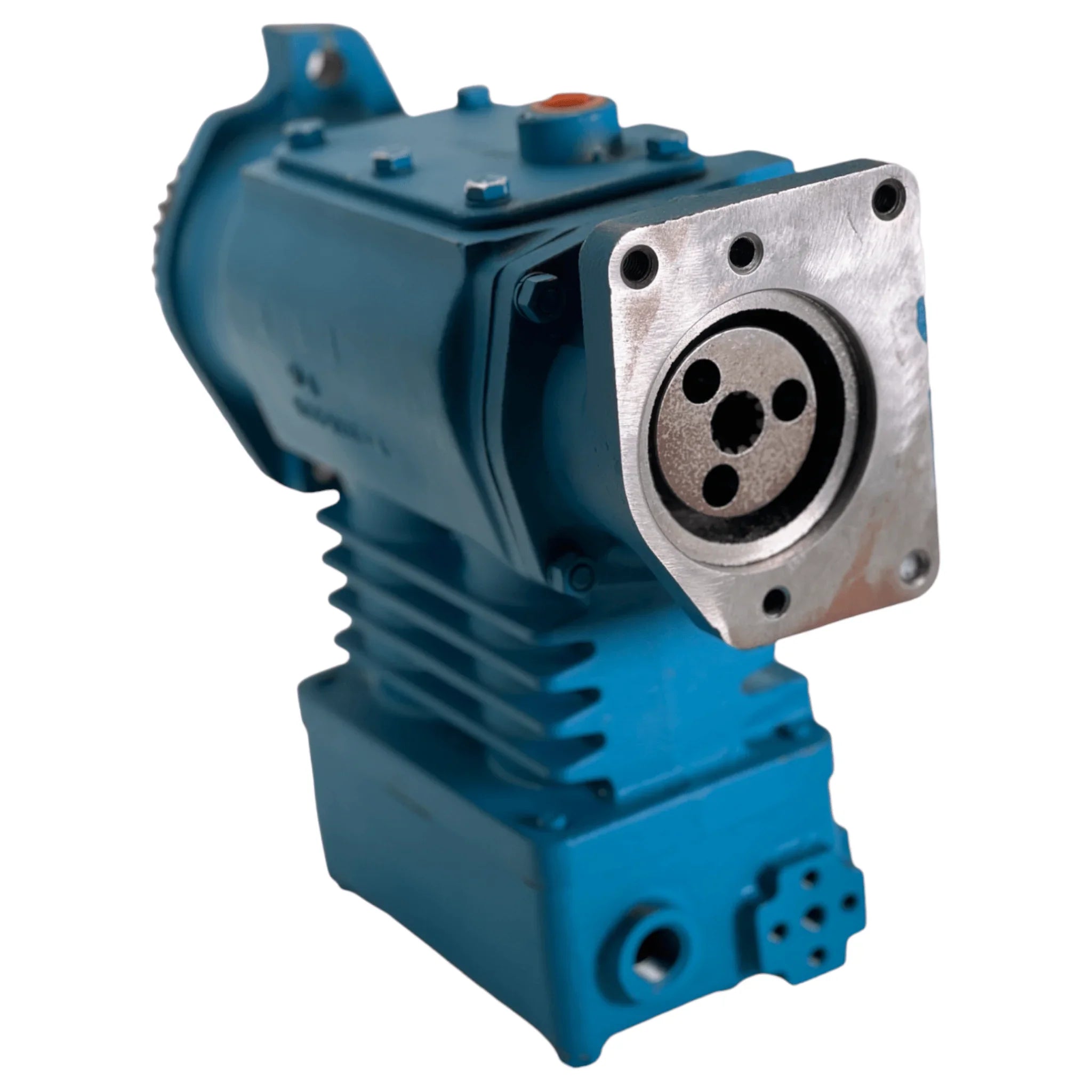 85102167 Genuine Volvo Air Compressor TF-550