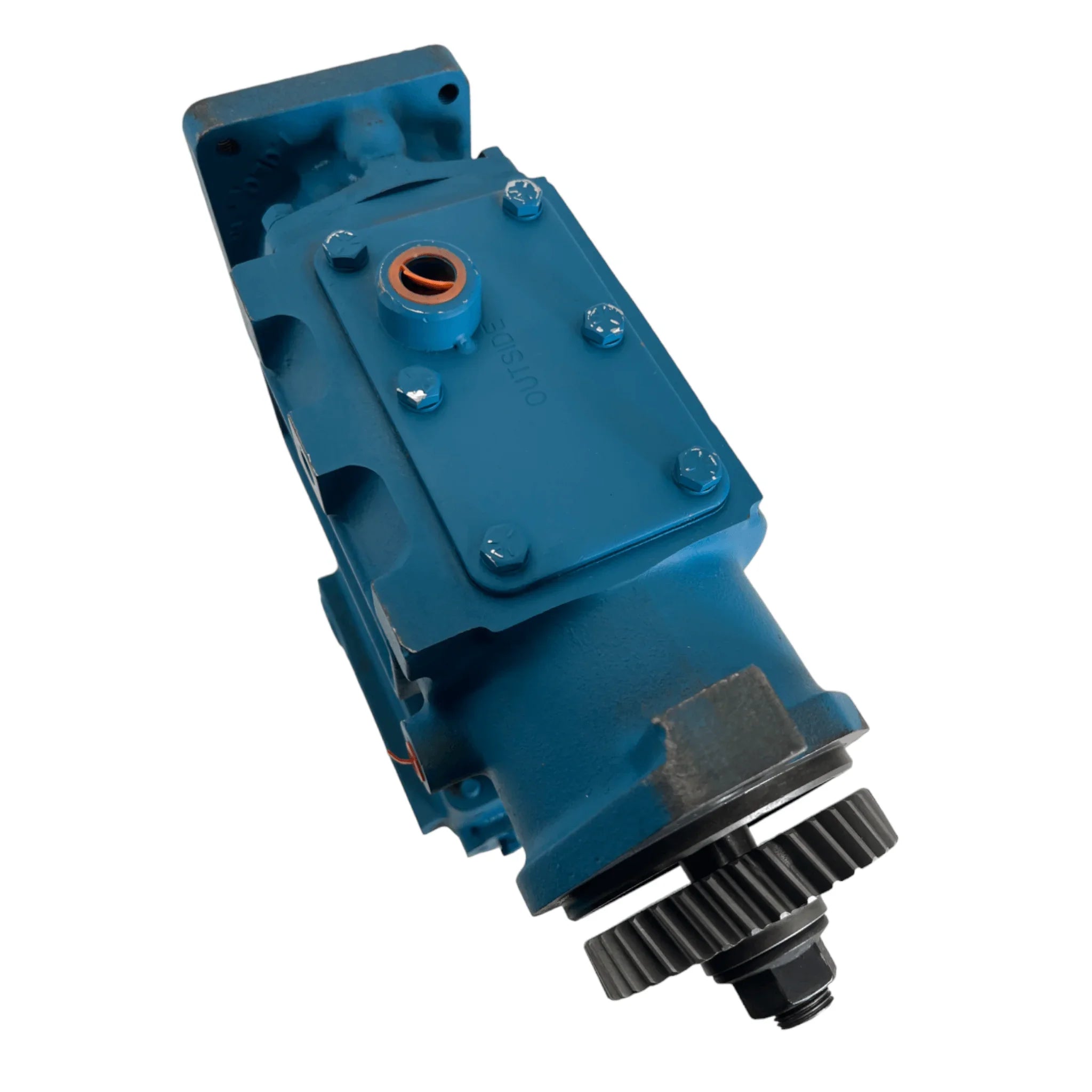 85102167 Genuine Volvo Air Compressor TF-550