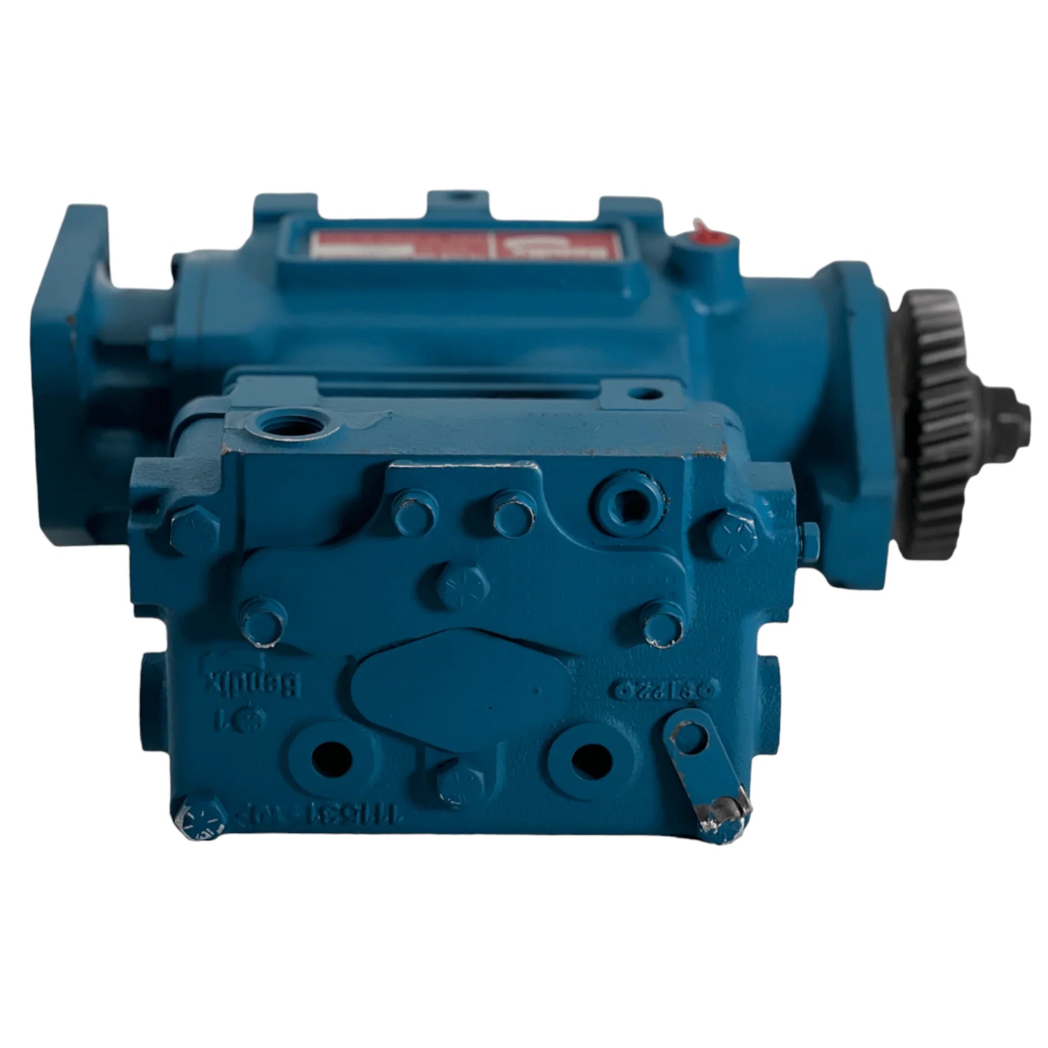 85102167 Genuine Volvo Air Compressor TF-550