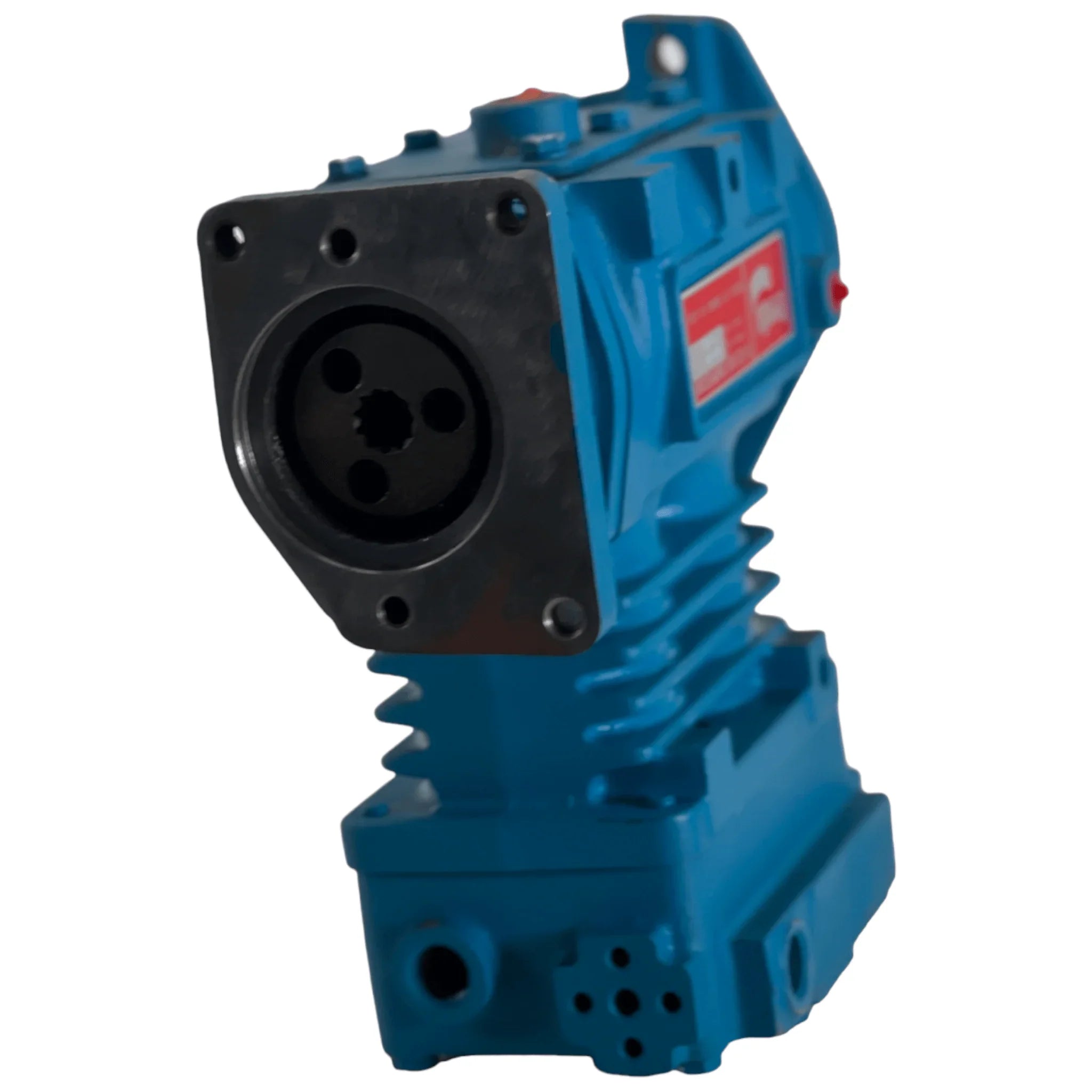 85102167 Genuine Volvo Air Compressor TF-550