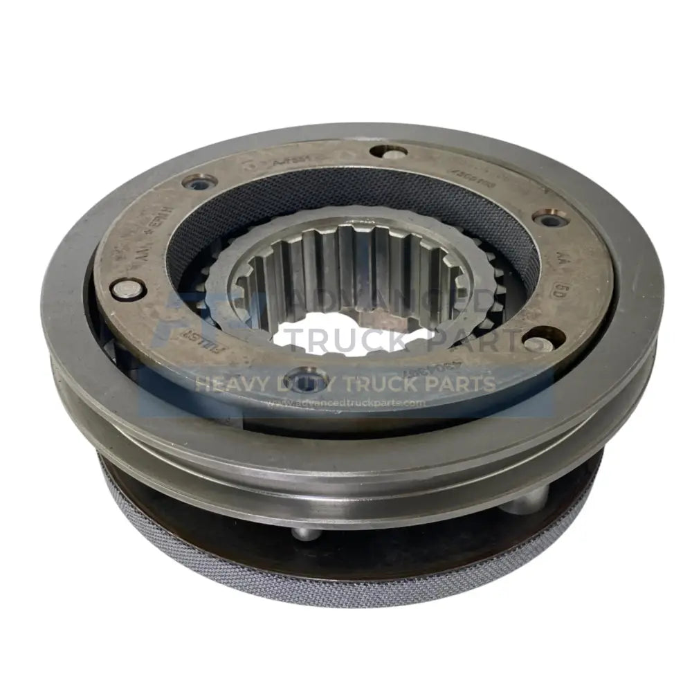 Ef25520 Genuine Eaton Synchronizer Replacement Kit