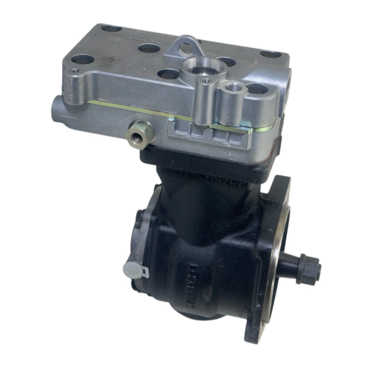 85104376 Genuine Volvo Air Brake Compressor
