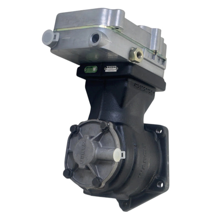 85104376 Genuine Volvo Air Brake Compressor