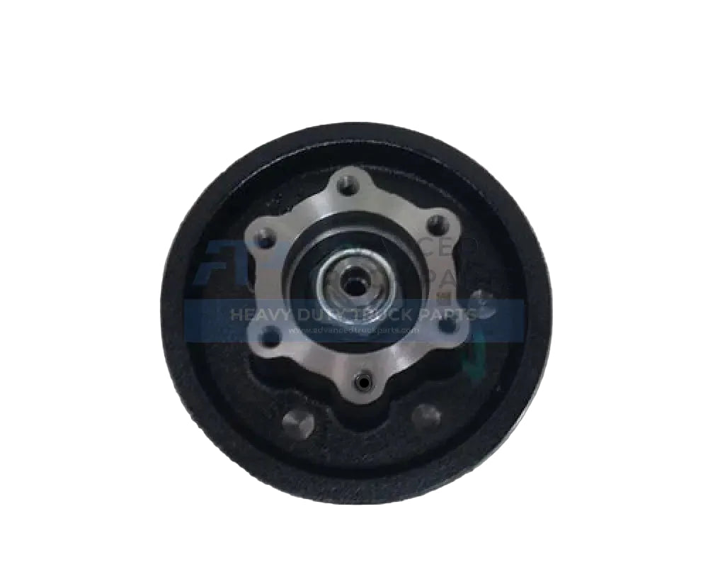 85104756 Genuine Volvo Fan Hub