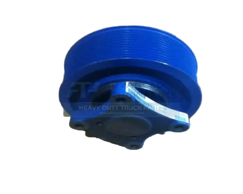 85104758 Genuine Volvo Fan Hub