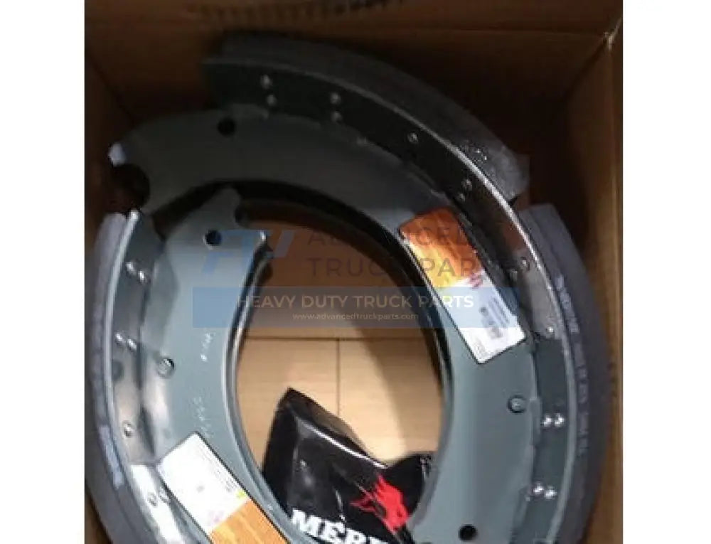 85105526 Genuine Meritor Break Shoe Kit