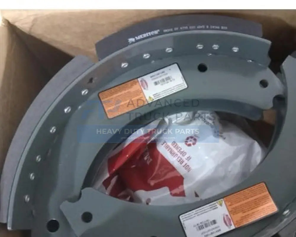85105529 Genuine Meritor Brake Shoe Kit