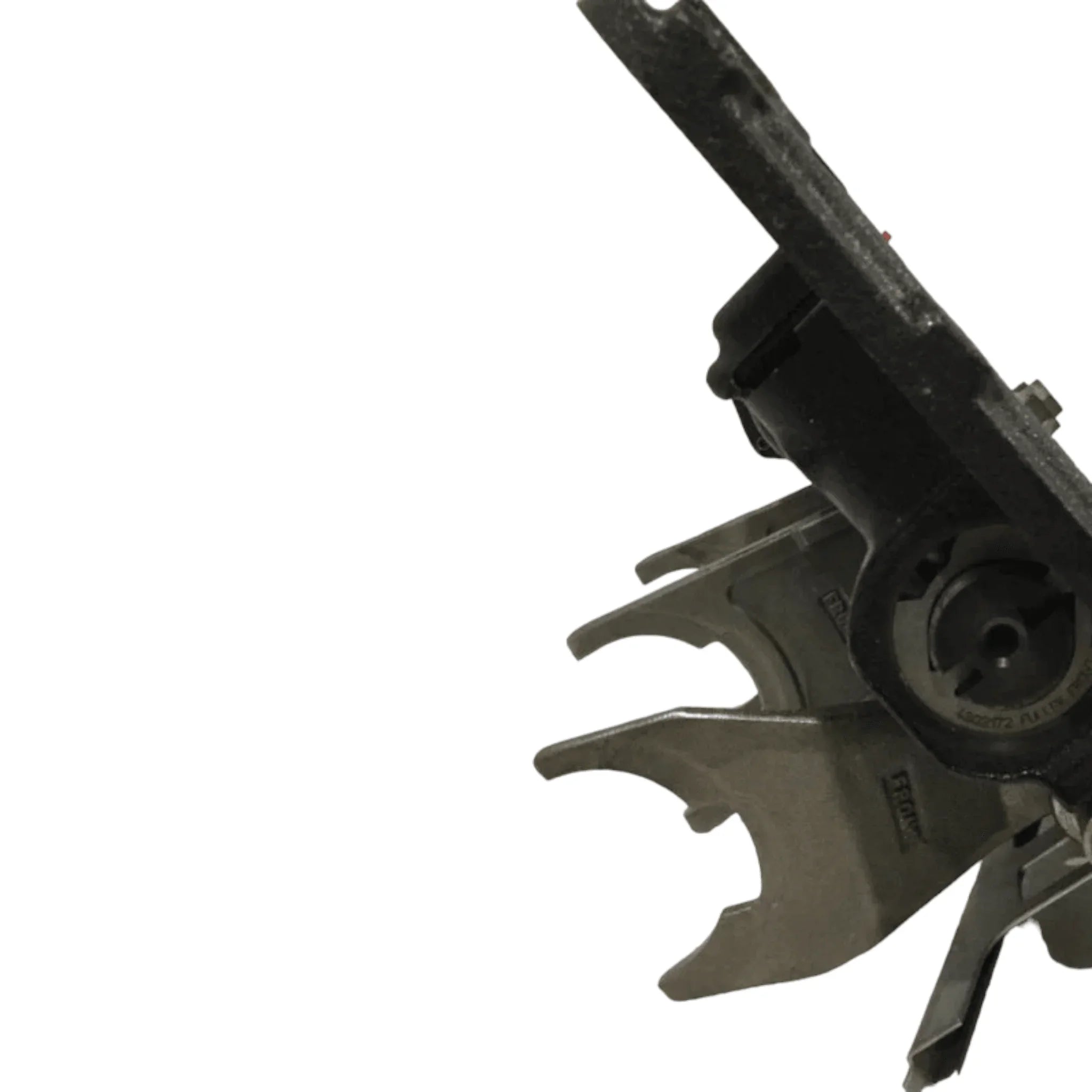 85105848 Genuine Volvo Housing - Truck To Trailer