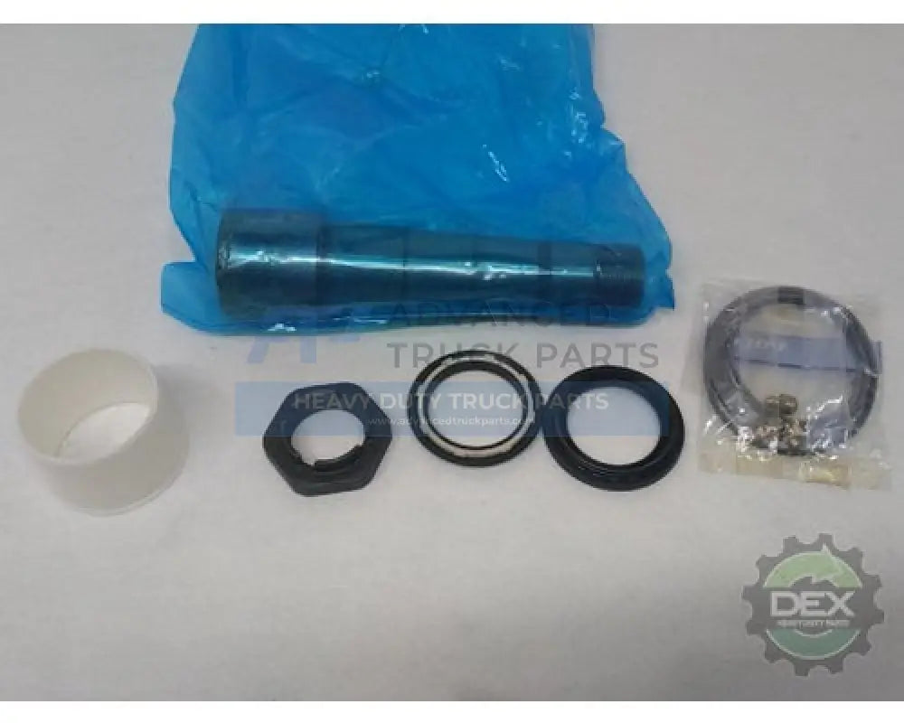 85108338 Genuine Mack King Pin Kit
