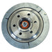 85108716 Genuine Volvo Fan Clutch - ADVANCED TRUCK PARTS