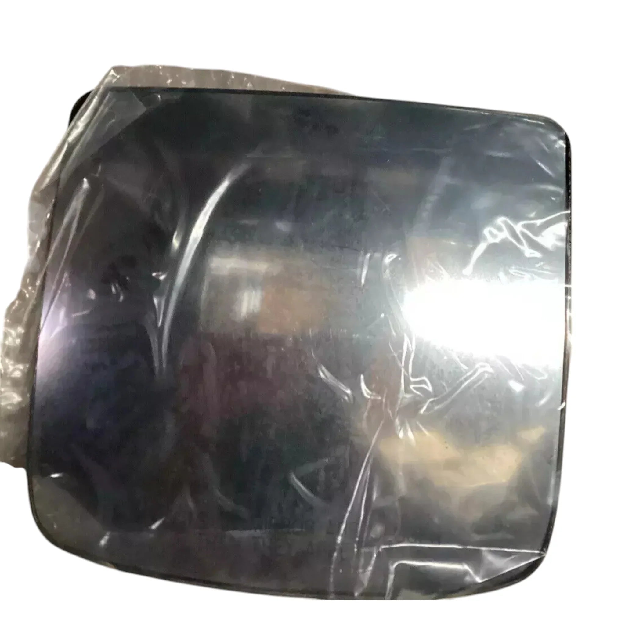 85108729 Genuine Volvo Lower Mirror Convex Heated