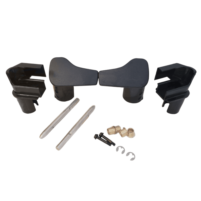 85109088 Genuine Volvo Chassis Fairing Handle Repair Kit - ADVANCED TRUCK PARTS