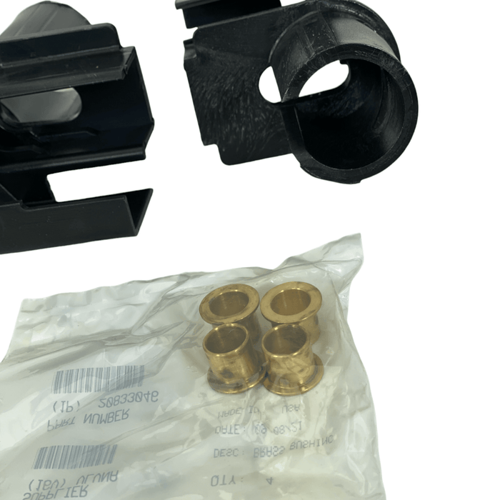 85109088 Genuine Volvo Chassis Fairing Handle Repair Kit - ADVANCED TRUCK PARTS