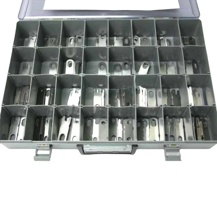 85111158 Genuine Volvo Shim Kit For Volvo/Mack