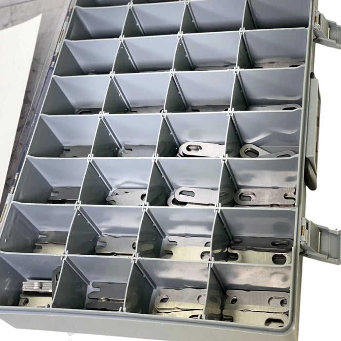 85111158 Genuine Volvo Shim Kit For Volvo/Mack