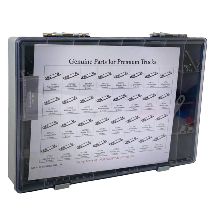 85111158 Genuine Volvo Shim Kit For Volvo/Mack