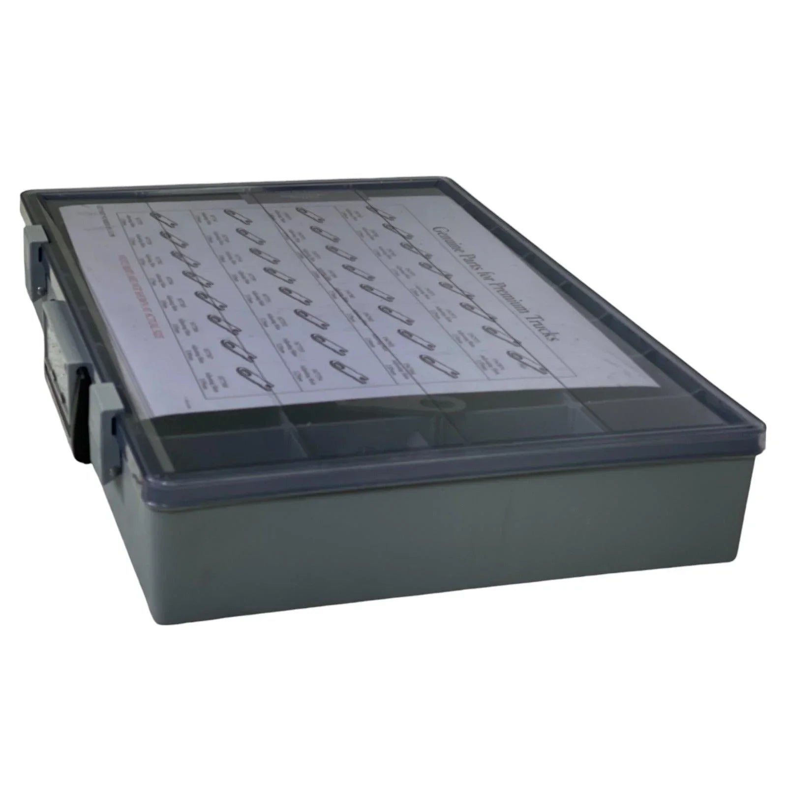 85111158 Genuine Volvo Shim Kit For Volvo/Mack