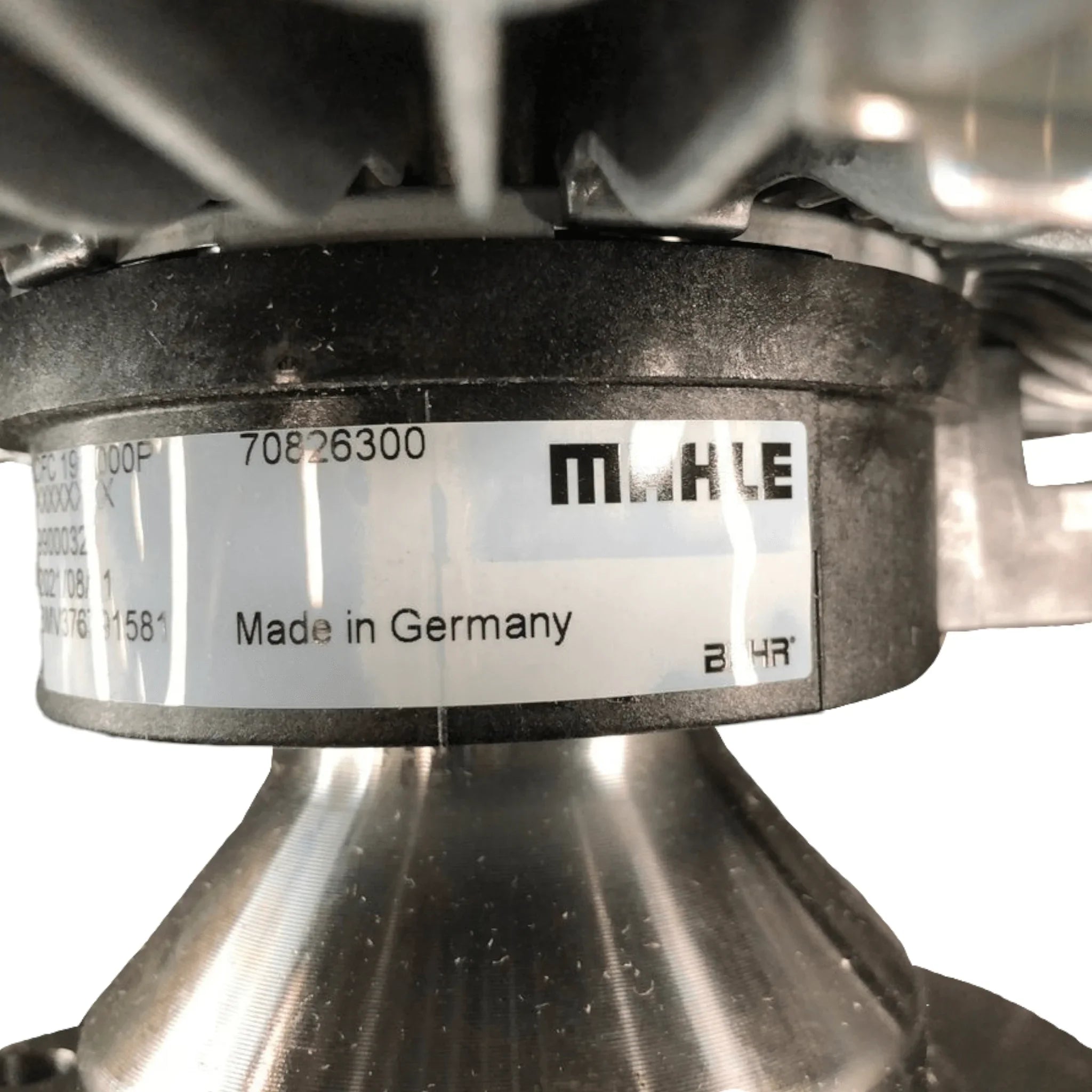 85111561 Genuine Mahle Fan Clutch For Mack Volvo