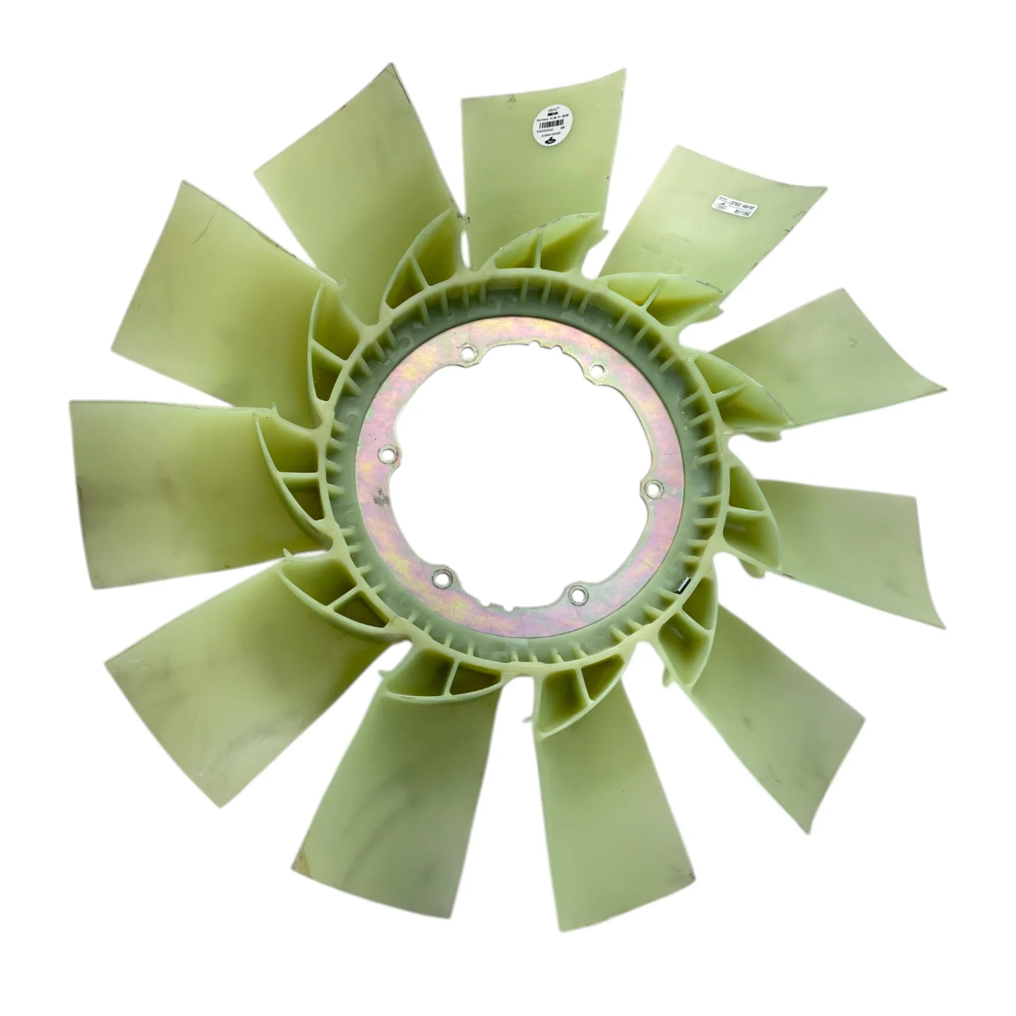 85149874 Genuine Mack Fan Blade