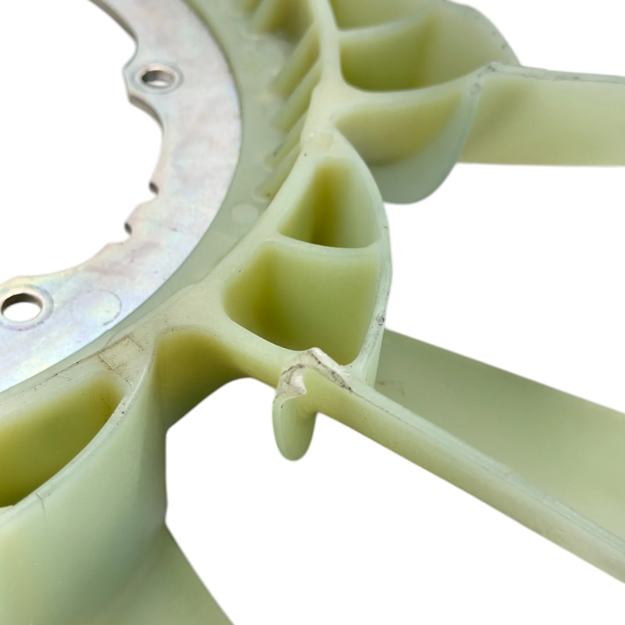 85149874 Genuine Mack Fan Blade