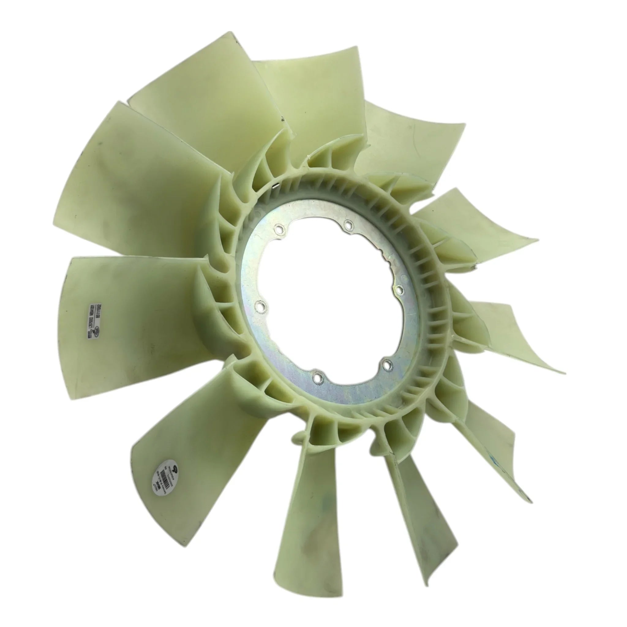 85149874 Genuine Mack Fan Blade