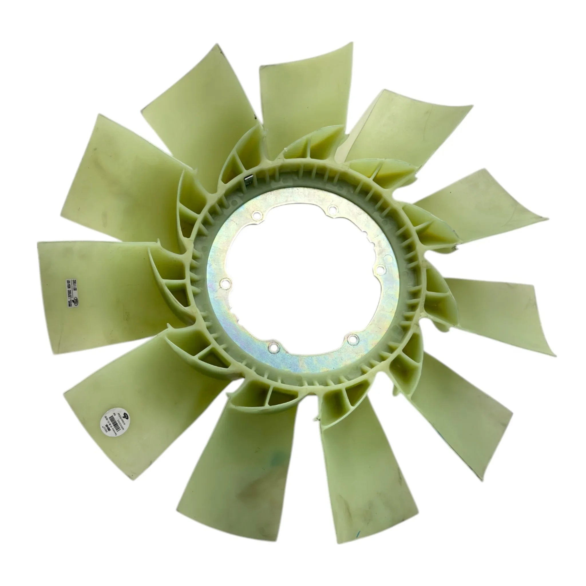 85149874 Genuine Mack Fan Blade