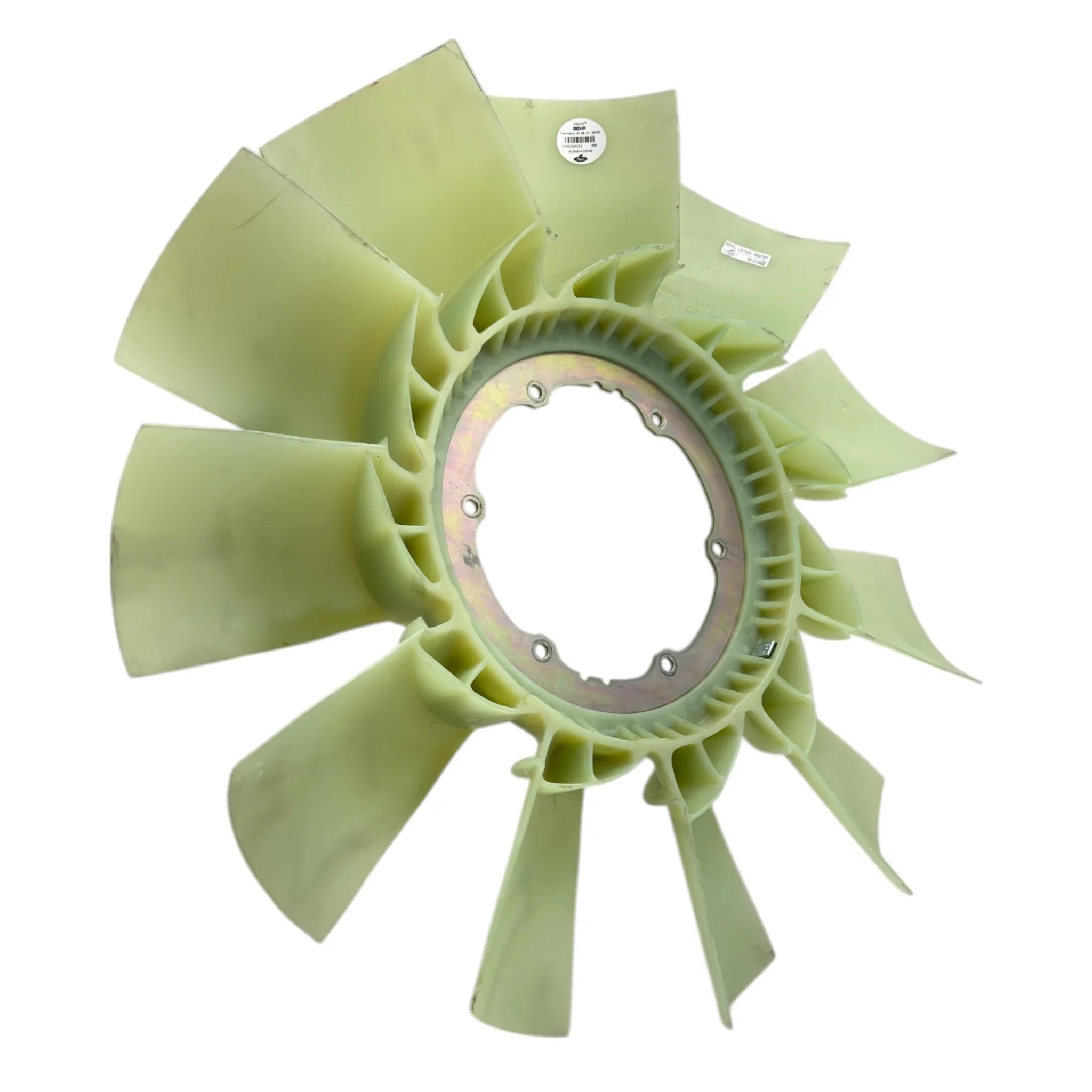 85149874 Genuine Mack Fan Blade