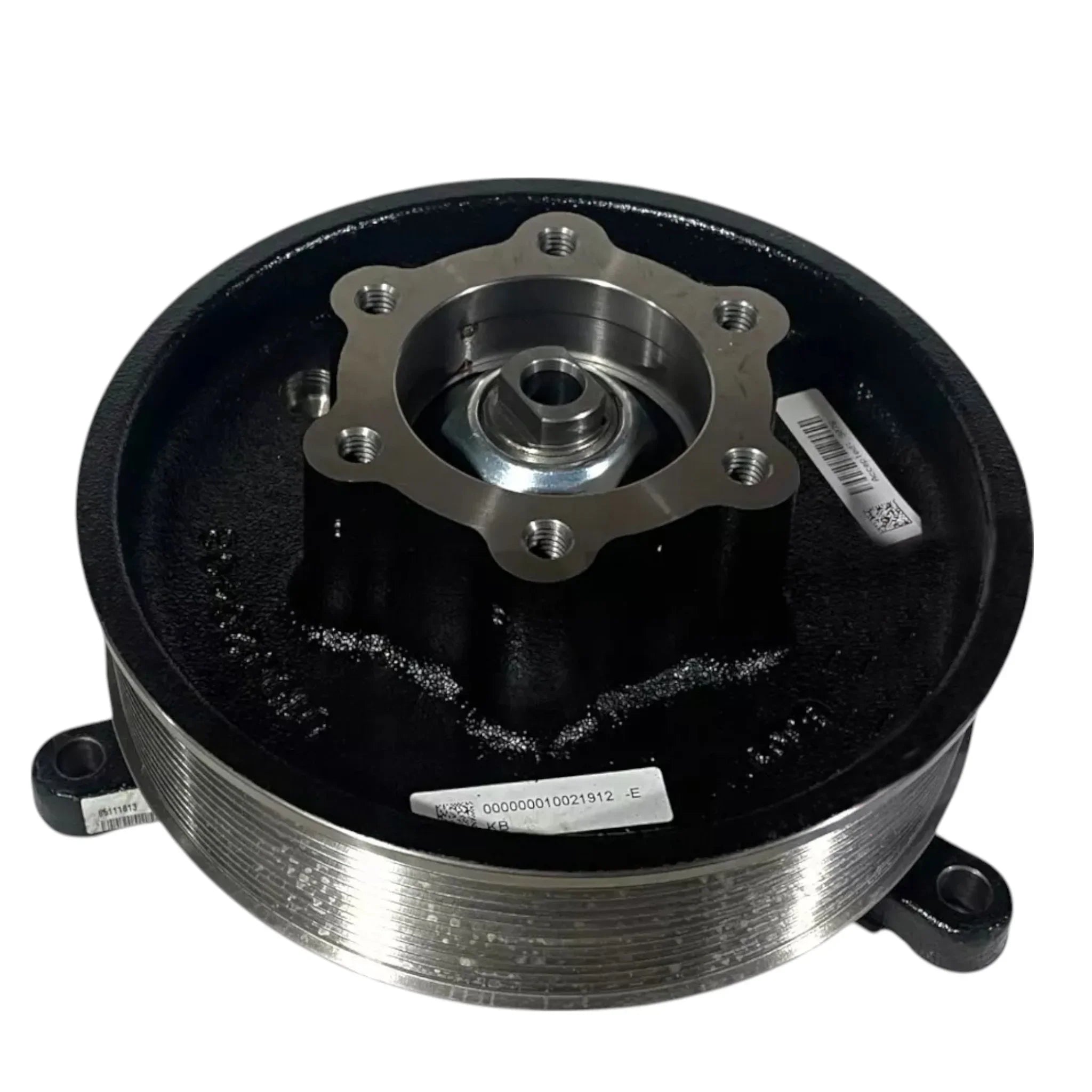 85111809 Genuine Volvo Engine Cooling Fan Hub