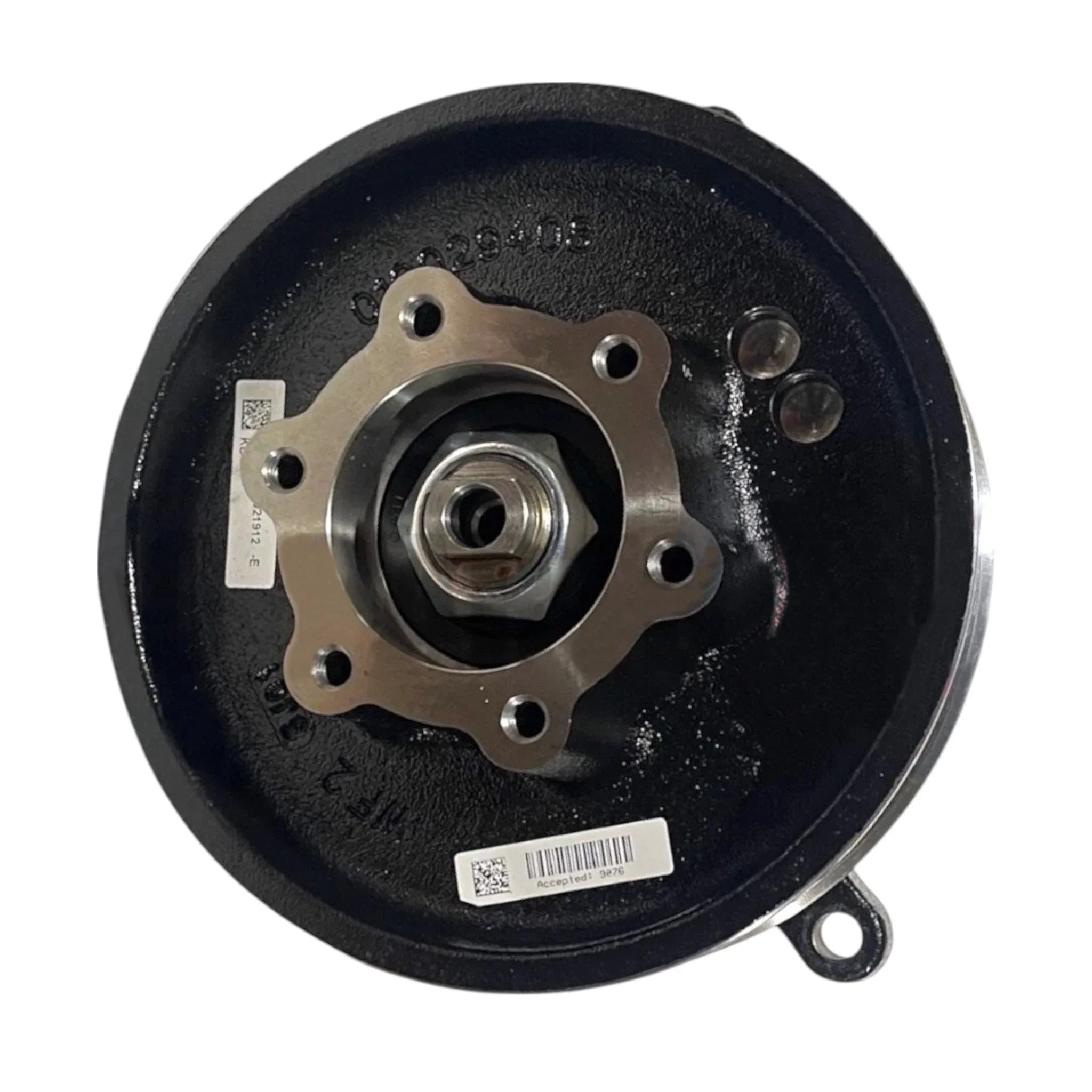 85111809 Genuine Volvo Engine Cooling Fan Hub