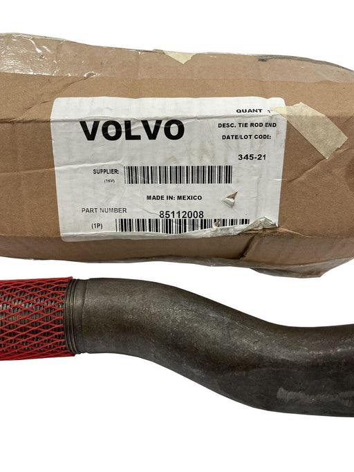 85112008 Genuine Volvo® Right Tie Rod End - ADVANCED TRUCK PARTS