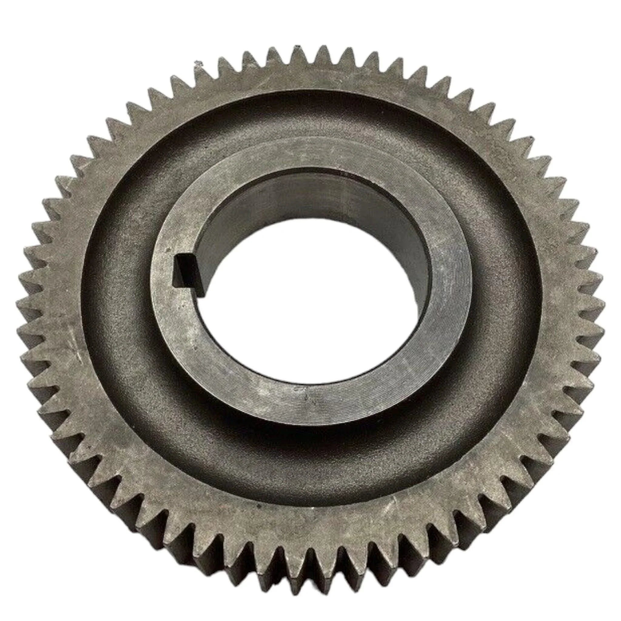 85112504 Genuine Volvo Gear - Truck To Trailer