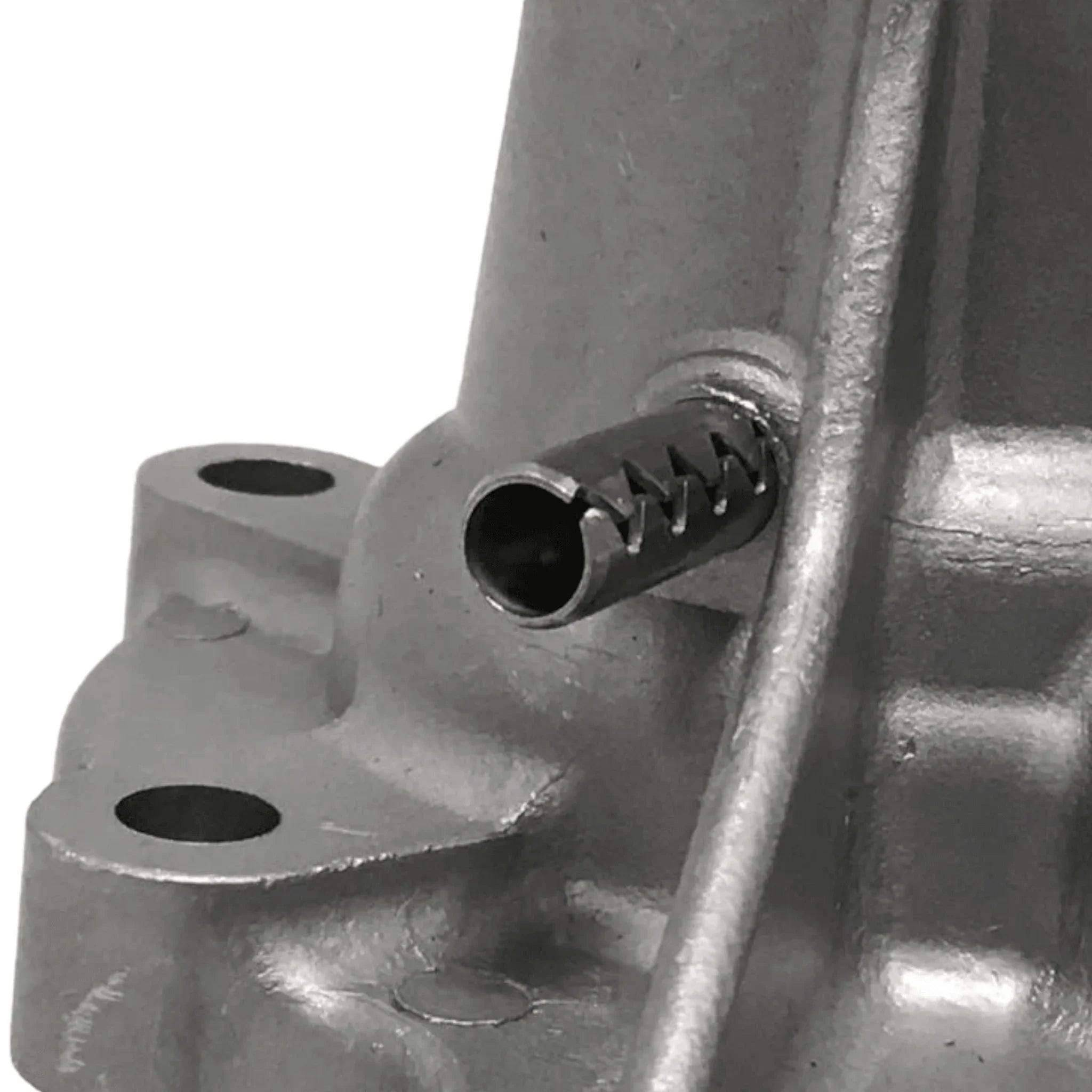 85112512 Genuine Volvo Water Pump - Truck To Trailer