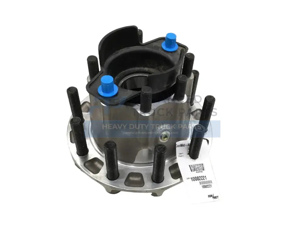 85112947 Genuine Freightliner Steer Axle Hub Assembly